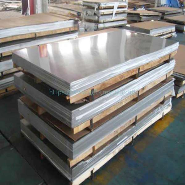 Stainless Steel Sheet&Plate